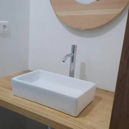 Spacieux Renove Pour 14 Pers. Avec Terrasse, Navette Proche - Fr-1-814-63 Chalet