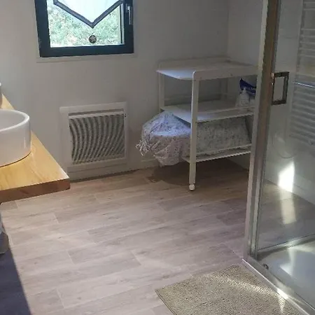 Chalet Spacieux Renove Pour 14 Pers. Avec Terrasse, Navette Proche - Fr-1-814-63 *