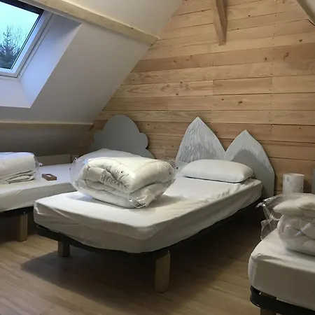 Spacieux Renove Pour 14 Pers. Avec Terrasse, Navette Proche - Fr-1-814-63 *