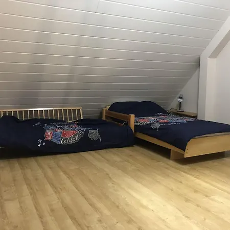 Chalet Spacieux Renove Pour 14 Pers. Avec Terrasse, Navette Proche - Fr-1-814-63 *