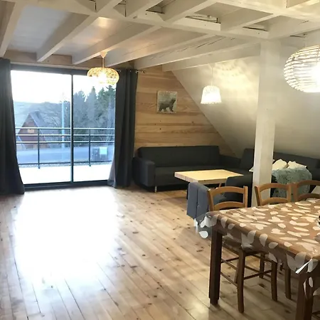 Spacieux Renove Pour 14 Pers. Avec Terrasse, Navette Proche - Fr-1-814-63 *