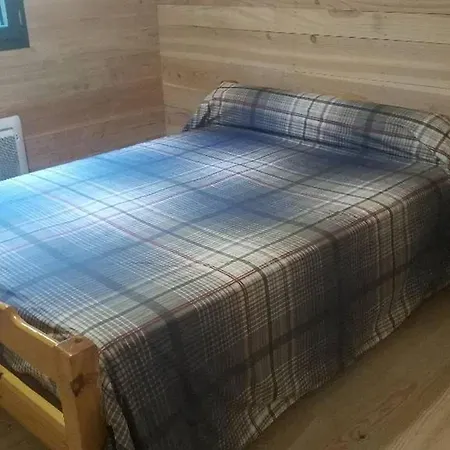 Spacieux Renove Pour 14 Pers. Avec Terrasse, Navette Proche - Fr-1-814-63 Chalet