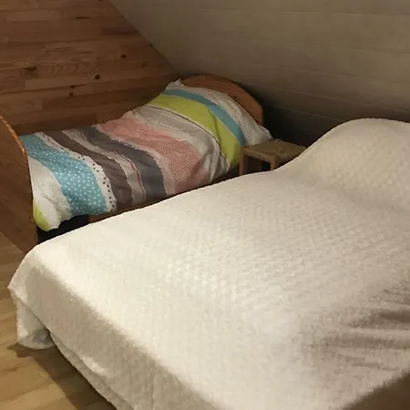 Chalet Spacieux Renove Pour 14 Pers. Avec Terrasse, Navette Proche - Fr-1-814-63