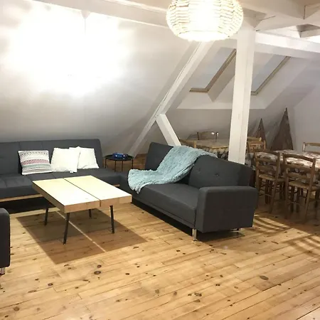 Chalet Spacieux Renove Pour 14 Pers. Avec Terrasse, Navette Proche - Fr-1-814-63 Besse-et-Saint-Anastaise