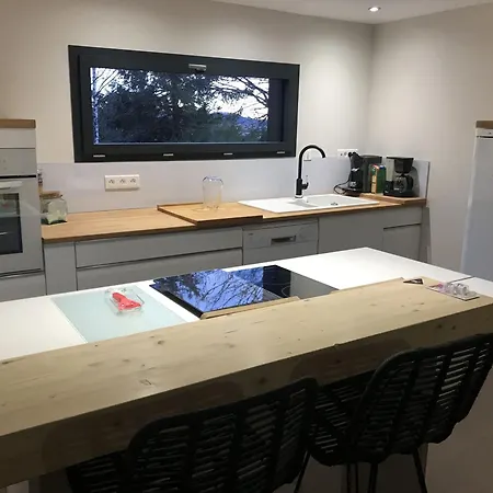 Spacieux Renove Pour 14 Pers. Avec Terrasse, Navette Proche - Fr-1-814-63 Besse-et-Saint-Anastaise