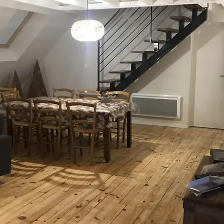 Spacieux Renove Pour 14 Pers. Avec Terrasse, Navette Proche - Fr-1-814-63