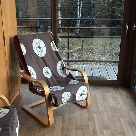 Chalet Spacieux Renove Pour 14 Pers. Avec Terrasse, Navette Proche - Fr-1-814-63