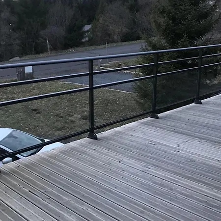 Spacieux Renove Pour 14 Pers. Avec Terrasse, Navette Proche - Fr-1-814-63 Chalet Besse-et-Saint-Anastaise
